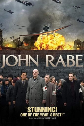John Rabe