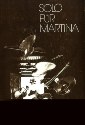 Solo für Martina