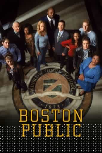 Boston Public