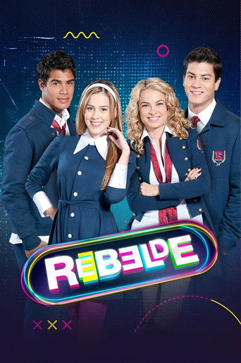 Rebel Rio