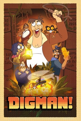 Digman!