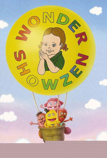 Wonder Showzen