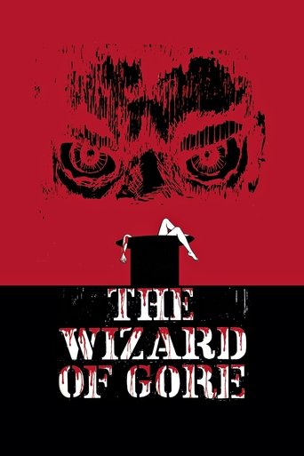 The Wizard of Gore