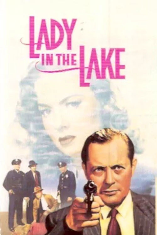 Lady in the Lake