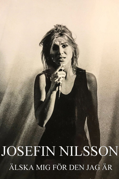 Josefin Nilsson - Love Me for Who I Am