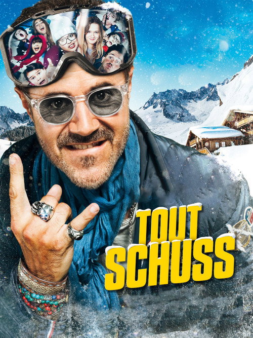 Tout schuss