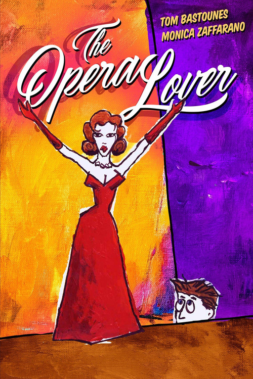 The Opera Lover