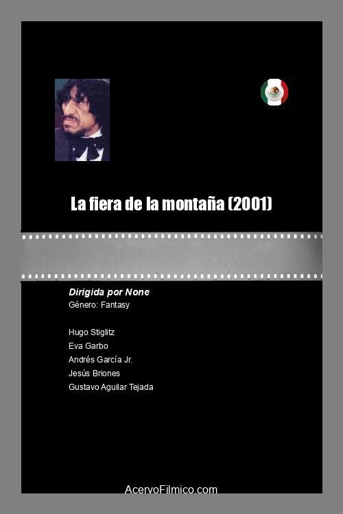 La fiera de la montaña