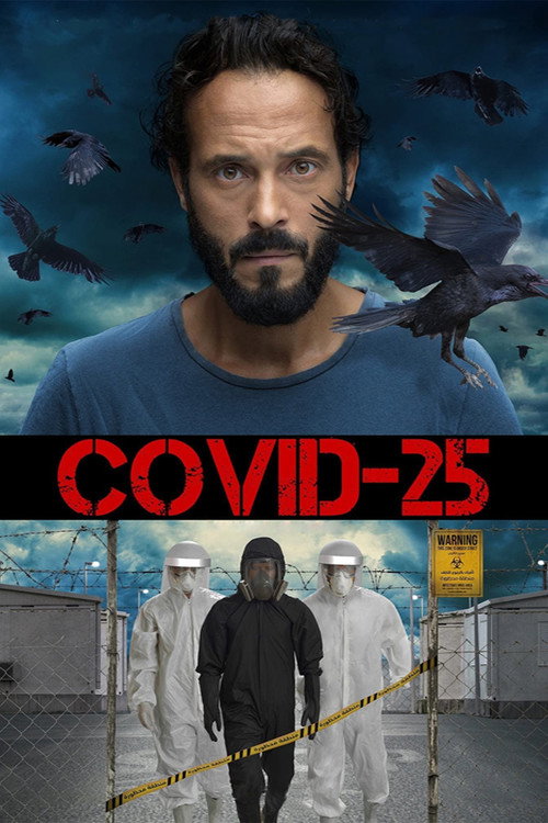 COVID-25