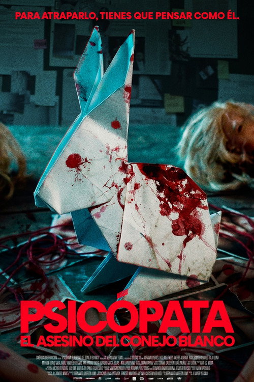 Mexican Psycho