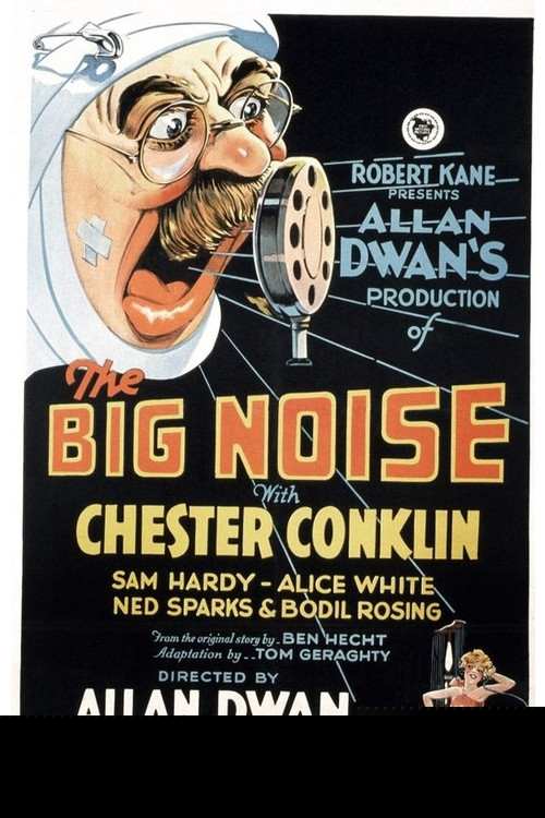 The Big Noise