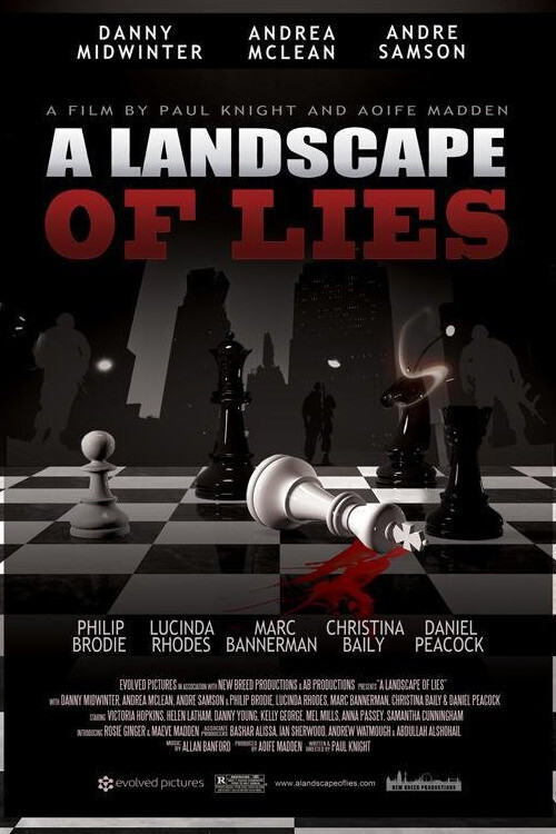 A Landscape of Lies