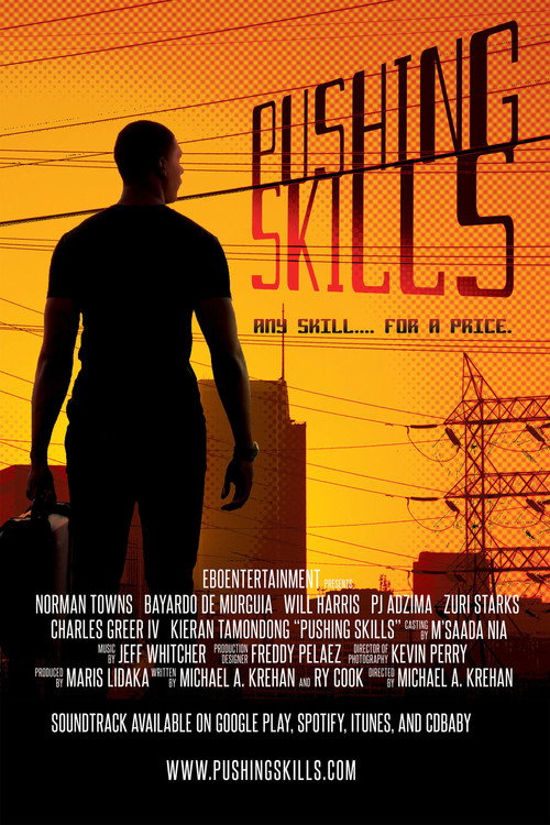 Pushing Skills