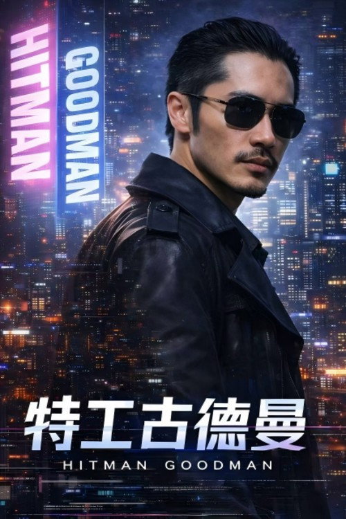 Hitman Goodman
