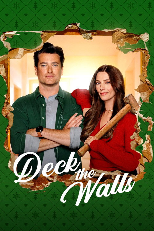 Deck the Walls
