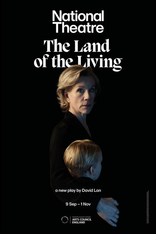 National Theatre at Home: The Land of the Living