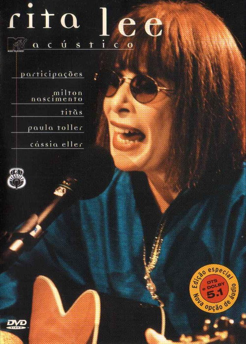 Acústico MTV