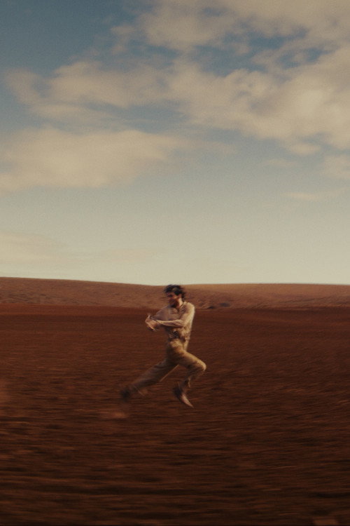 The Way of the Wind