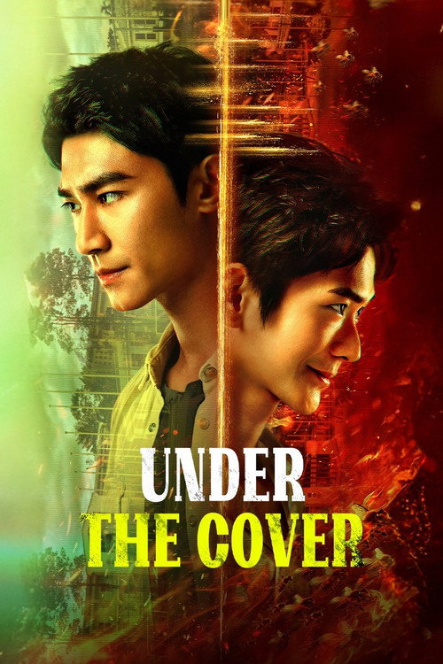 Under the Cover