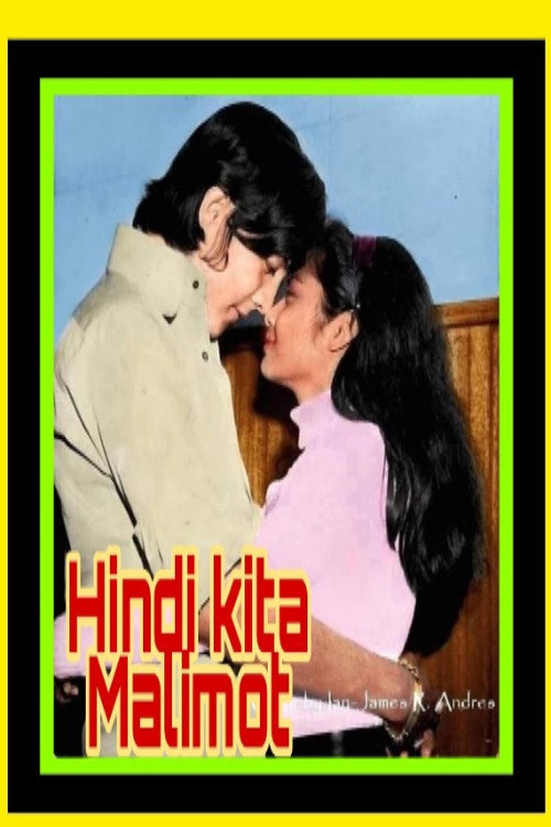 Hindi Kita Malimot