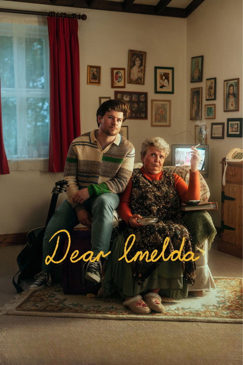Dear Imelda