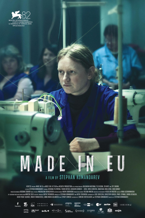 Made in EU