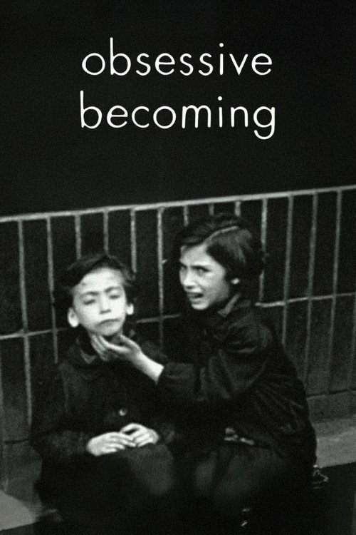 Obsessive Becoming