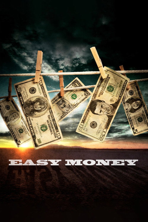 Easy Money