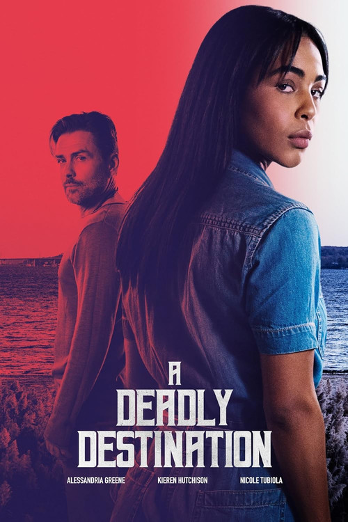 A Deadly Destination