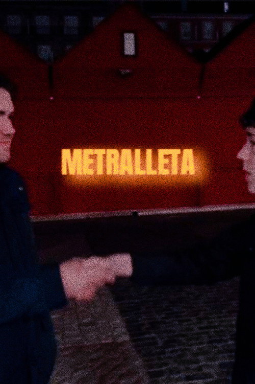 METRALLETA