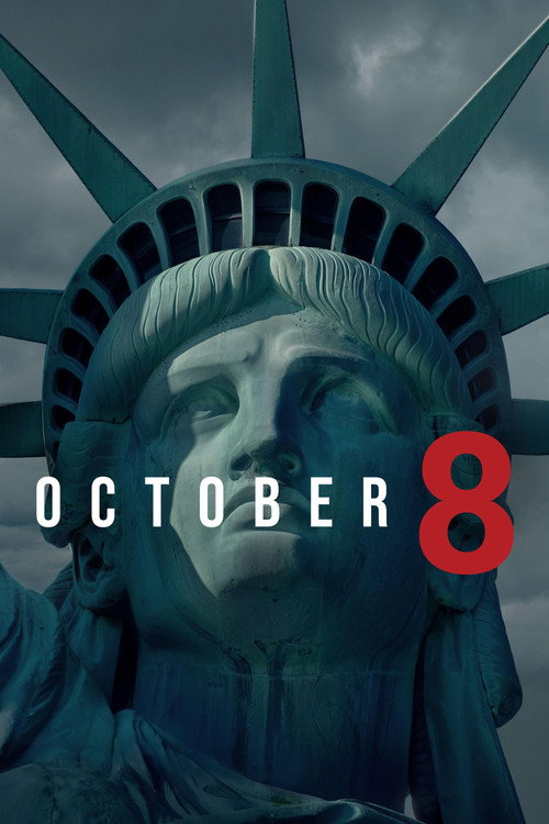 October 8