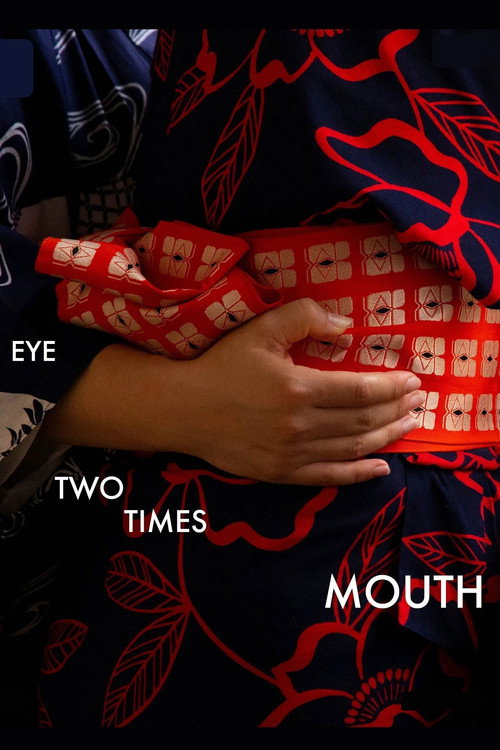 Eye Two Times Mouth