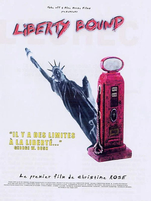 Liberty Bound