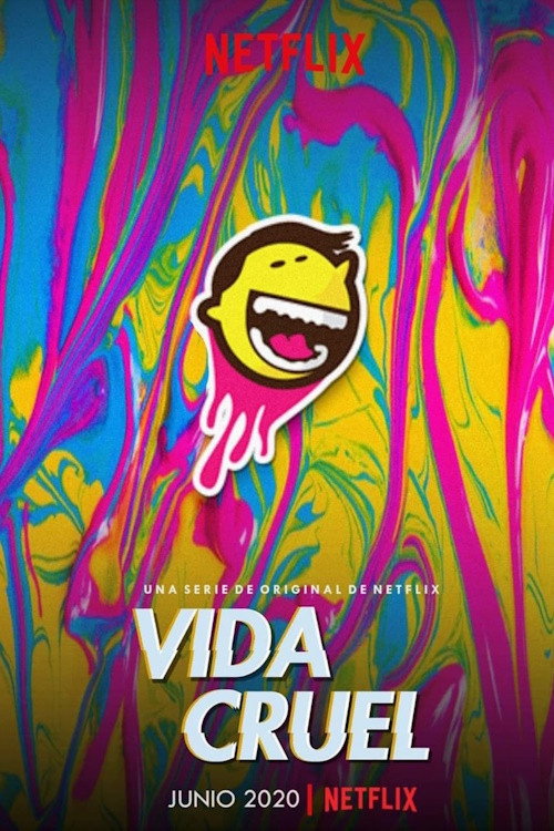Vida Cruel