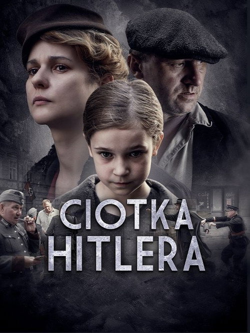 Hitler's Aunt