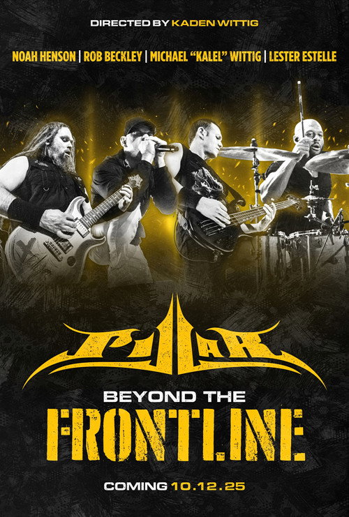 Pillar: Beyond the Frontline