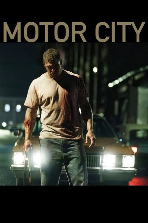 Motor City