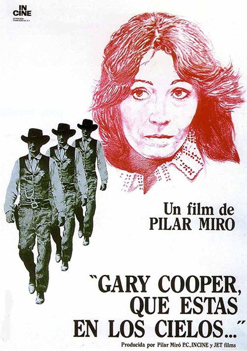 Gary Cooper, Who Art in Heaven
