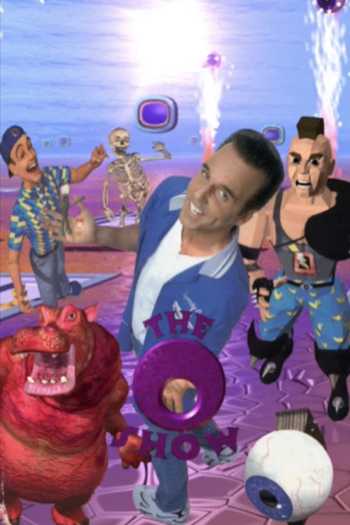 steve.oedekerk.com