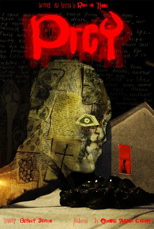 PREY