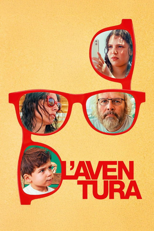 L'Aventura