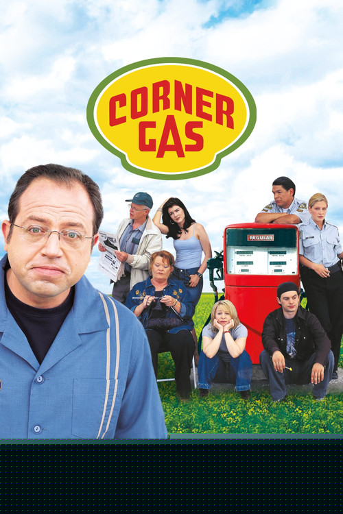 Corner Gas