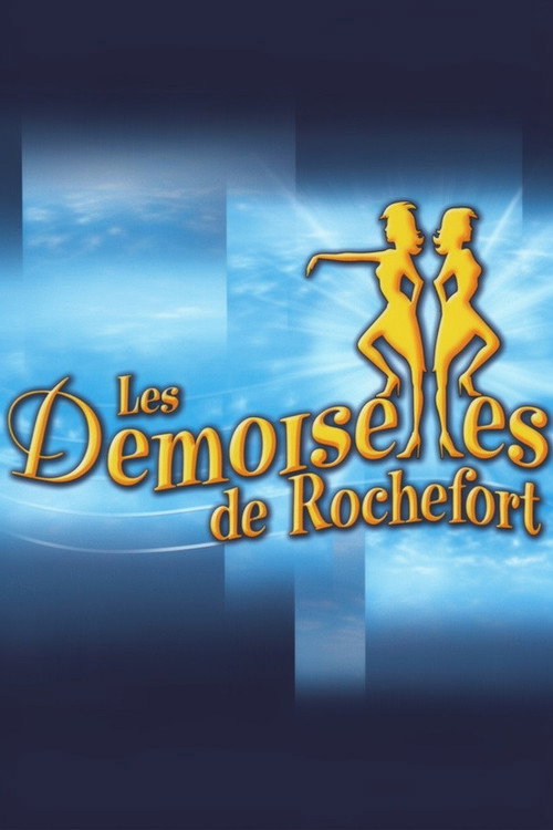 The Young Girls of Rochefort