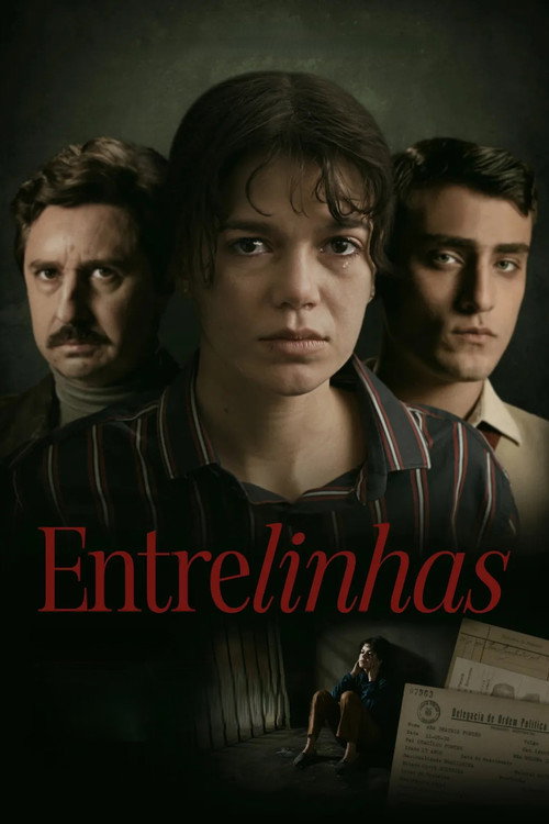 Entrelinhas
