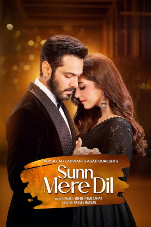 Sunn Mere Dil
