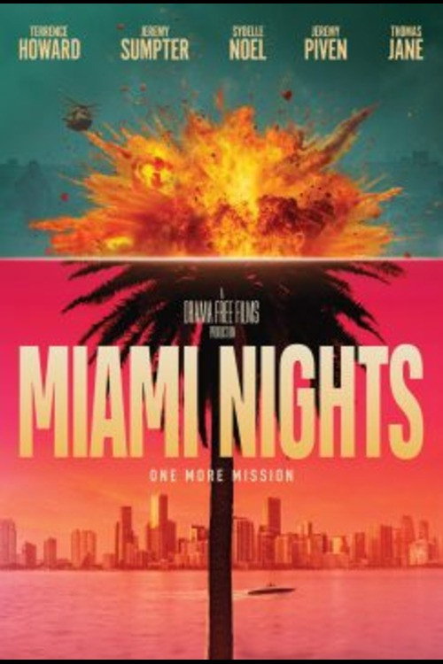 Miami Nights