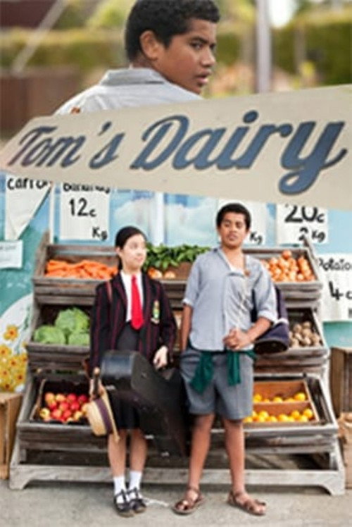 Tom's Dairy