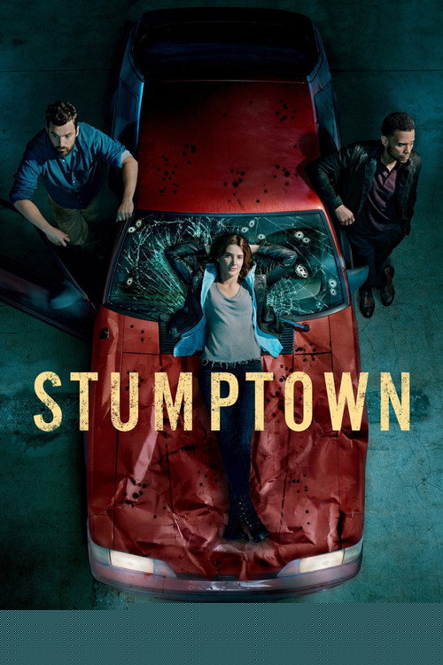 Stumptown
