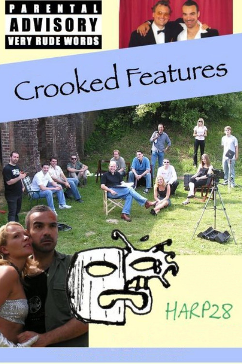 Crooked Features