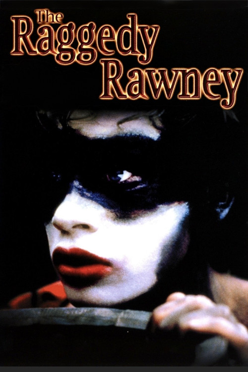 The Raggedy Rawney